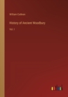 Image for History of Ancient Woodbury
