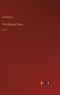 Image for The Medical Times
