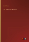 Image for The Blatchford Memorial