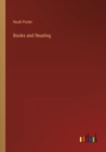 Image for Books and Reading
