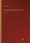 Image for The Monthly Microscopical Journal