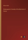 Image for Shakespeare&#39;s Comedy of the Merchant of Venice