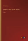 Image for Letters of Mary Russell Mitford