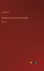 Image for American Journal of Conchology