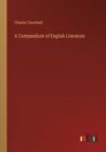 Image for A Compendium of English Literature