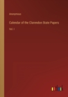 Image for Calendar of the Clarendon State Papers
