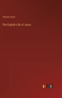 Image for The English Life of Jesus
