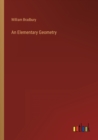 Image for An Elementary Geometry