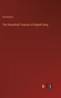 Image for The Household Treasury of English Song
