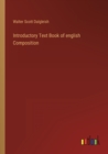 Image for Introductory Text Book of english Composition