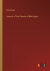 Image for Journal of the Senate of Michigan
