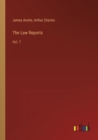 Image for The Law Reports : Vol. 7