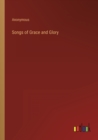 Image for Songs of Grace and Glory