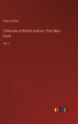 Image for Collection of British Authors. Poor Miss Finch : Vol. 2