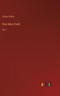Image for Poor Miss Finch : Vol. 1