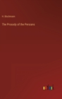 Image for The Prosody of the Persians