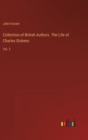 Image for Collection of British Authors. The Life of Charles Dickens