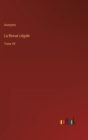 Image for La Revue Legale : Tome VII
