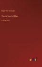 Image for Thuvia, Maid of Mars