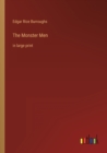 Image for The Monster Men