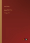 Image for Mansfield Park : in large print