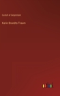 Image for Karin Brandts Traum