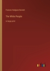 Image for The White People