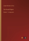 Image for The Purcell Papers : Volume 1 - in large print
