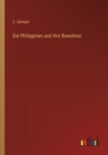 Image for Die Philippinen und ihre Bewohner