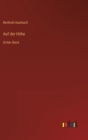 Image for Auf der Hoehe : Dritter Band