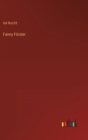 Image for Fanny Foerster