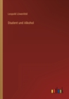 Image for Student und Alkohol