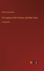 Image for The Captain of the Polestar, and Other Tales : in large print