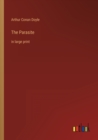 Image for The Parasite : in large print