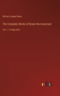 Image for The Complete Works of Brann the Ironoclast