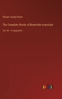 Image for The Complete Works of Brann the Ironoclast