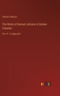 Image for The Works of Samuel Johnson in Sixteen Volumes