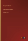 Image for The Light Princess : in large print