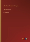 Image for The Princess : in large print