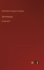 Image for The Princess : in large print