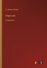 Image for Stage-Land