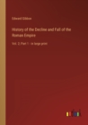 Image for History of the Decline and Fall of the Roman Empire