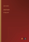 Image for Lady Susan : in large print