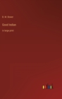 Image for Good Indian : in large print