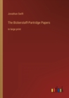 Image for The Bickerstaff-Partridge Papers