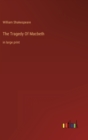 Image for The Tragedy Of Macbeth
