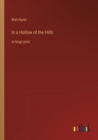 Image for In a Hollow of the Hills