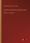 Image for The Life and Adventures of Baron Trenck