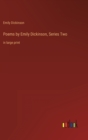 Image for Poems by Emily Dickinson, Series Two