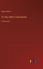Image for The Clue of the Twisted Candle